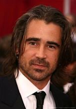 Colin Farrell