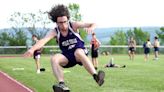 High school boys track and field results and top performers from the area, 2021-22