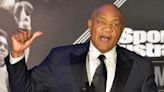 George Foreman accused of sexually abusing two girls in 1970s