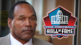 Pro Football Hall of Fame Remembers O.J. Simpson For On-Field Play