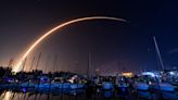 SpaceX launch livestream: Watch liftoff of satellites from Vandenberg base in California
