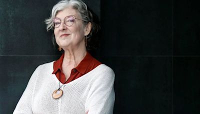 Barbara Kingsolver recibirá la medalla del National Book Award por su obra literaria