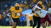 Tigers maul South Carolina 34-12 in Homecoming game, move to 7-1
