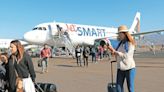 Aerolíneas de bajo costo Flybondi, Jetsmart apuntan a mercado brasileño