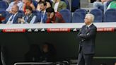 Ancelotti: "Repito: Háblame del mar, marinero"