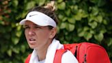 Simona Halep suspended after failed drug test