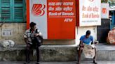 India's Bank of Baroda says cenbank lifts ban on adding customers on mobile app