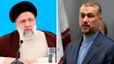 Confirman muerte de presidente y canciller de Irán - Noticias Prensa Latina