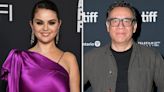 Selena Gomez Says She Named Her New Kidney Fred Armisen and 'Secretly Hopes He Finds Out'