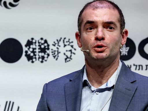 Ilya Sutskever, cofundador de OpenAI (ChatGPT), anuncia su renuncia