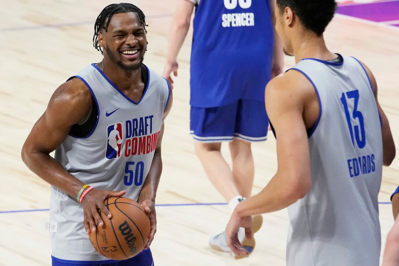 How to watch NBA Summer League: 2024 TV schedule, locations