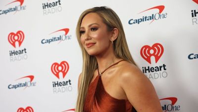 Famous birthdays for May 3: Cheryl Burke, Frankie Valli