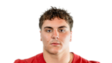 Alec Eckert - Washington State Cougars Defensive Tackle - ESPN