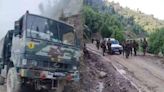 Kathua ambush: How terrorists fired from both sides, lobbed grenade to kill five security personnel