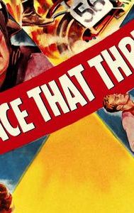 The Pace That Thrills (1952 film)