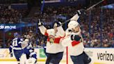 Stanley Cup Playoffs live updates: Tampa Bay Lightning 3, Florida Panthers 0, first period