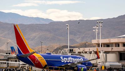 Southwest Airlines' 'HI 5' promo gives you a companion pass after your next Hawaii trip