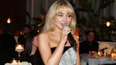 Shawn Mendes and Sabrina Carpenter Snuck Out of Miley Cyrus’s ‘Endless Summer Vacation’ Album Release Party Together