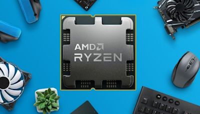 AMD Ryzen 9000 Zen 5 Processors Confirmed Again