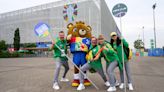 From every corner of the globe: Meet the volunteers who make EURO 2024 | UEFA EURO 2024