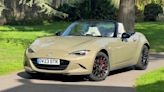 Mazda MX-5 Homura edition first drive: still the most fun sports car on the road