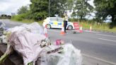 Couple among six who died in horror crash were ‘loving and caring’