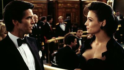 Pierce Brosnan’s Bond Girls: Where Are They Now?