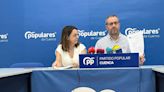 Estimado un recurso del PP en la Diputación de Cuenca por vulneración de derechos fundamentales