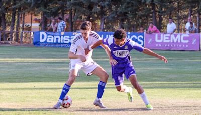 Tercera RFEF Grupo 8: resultados, partidos y clasificación de la jornada 1