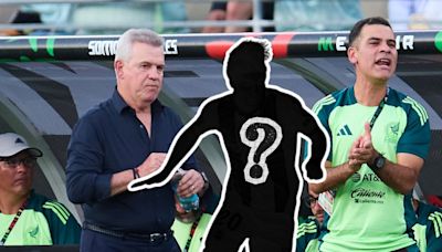 Javier Aguirre está muy cerca de convencer a una joya de Argentina de jugar con México