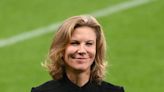 Staveley and Ghodoussi to leave Newcastle United