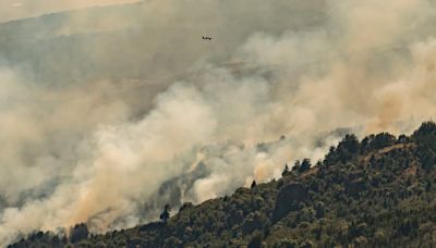 El 2023 en Latinoamérica fue un ‘año récord de peligros climáticos’