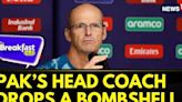 Head Coach Gary Kirsten Drops Bombshell After Pak Defeat In T20 World Cup 2024 | The Breakfast Club - News18