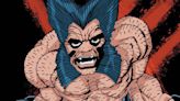 Frank Miller returns to Wolverine for an absolutely berserker variant cover