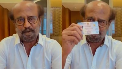 Rajinikanth Honoured With UAE Golden Visa: What Is It? What Are The Benefits?
