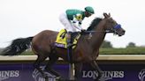 Breeders' Cup Classic champion Flightline retired to stud