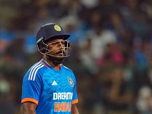 Sanju Samson amped up for T20 World Cup 2024: Most prepared, experienced I could be