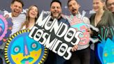 "Mundos Cósmicos": Una historia de amor y LSD llega a la pantalla grande | El Universal