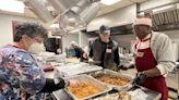 Hendersonville's Bounty of Bethlehem celebrates 40 years of free Christmas Day feast