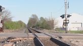 Madison County rail repairs already falling apart: residents