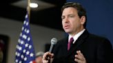 DeSantis Says Pro-Hamas Insanity Not Happening in Florida | NewsRadio WIOD | Florida News