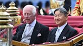 Aberdeenshire whisky gifted to Japanese Emperor by King Charles