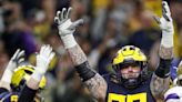 Michigan Football's remaining path to NFL Draft record