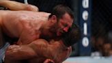 Paulo Costa: Luke Rockhold’s blood smearing at UFC 278 was a ‘very disgusting’ and ‘weird moment’