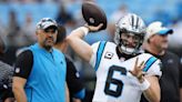 Panthers’ release of Baker Mayfield closes book on Matt Rhule reclamation projects