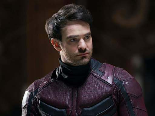 Charlie Cox Got a Call From Marvel Boss Kevin Feige ‘Midway Through 2020’ About Daredevil Return — Then He...