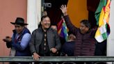 WATCH: Key moments in Bolivia's coup attempt captured on video