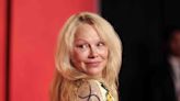 Pamela Anderson Went Makeup-Free in Couture at the 2024 Oscars After-Party