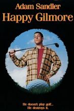 Happy Gilmore