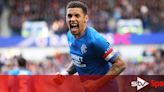 Trabzonspor in discussions with Rangers over captain James Tavernier